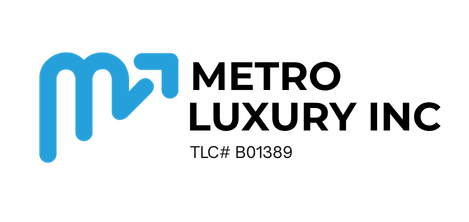 Metro Luxury Inc. logo